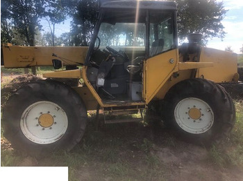 Hydraulický válec MATBRO