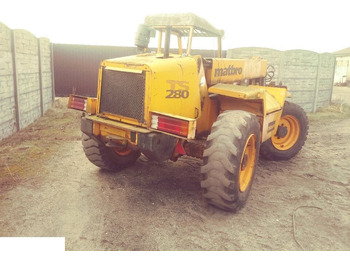 Koncový převod MATBRO