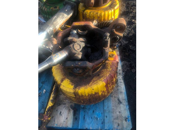 Koncový převod pro Stavební technika Matbro - Zwolnica: obrázek 2 Koncový převod pro Stavební technika Matbro - Zwolnica: obrázek 2