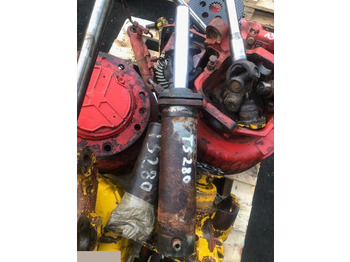 Hydraulický válec MATBRO