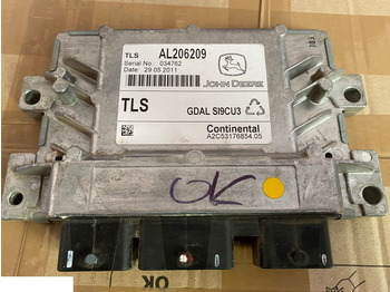 Řídicí blok JOHN DEERE