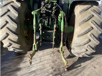 Náhradní díly pro Traktor John Deere 6810 - części: obrázek 3