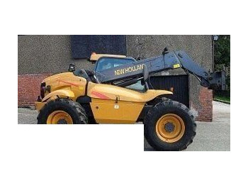 Koncový převod NEW HOLLAND