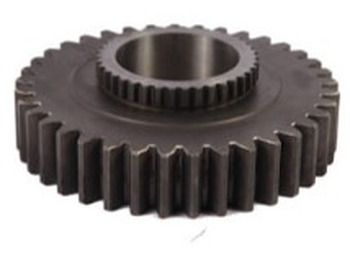 Díly pásových podvozků NEW HOLLAND