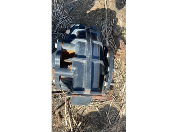 Převodovka NEW HOLLAND