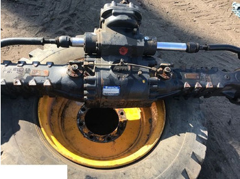 Koncový převod NEW HOLLAND