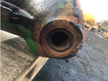 Náprava a díly pro Zemědělská technika Obudowa Mostu Matbro Sanderson Manitou Carraro 26.21: obrázek 5