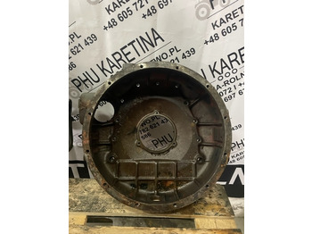 Setrvačník LIEBHERR