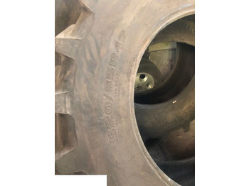 Pneumatiky FIRESTONE