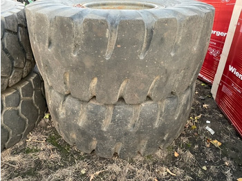 Pneumatiky GOODYEAR