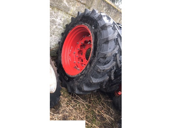 Pneumatiky pro Zemědělská technika Opona Petlas 480/85 r34: obrázek 4