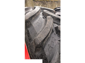 Pneumatiky pro Zemědělská technika Opona Petlas 480/85 r34: obrázek 5