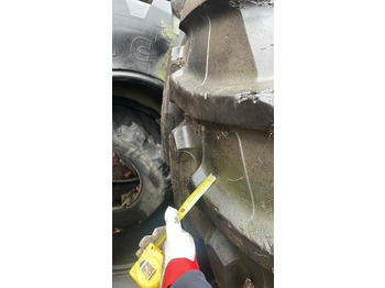 Pneumatiky PIRELLI