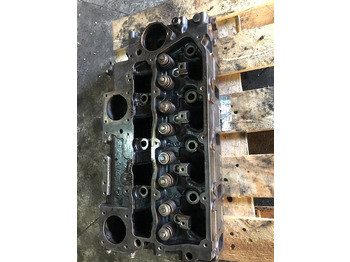 Hlava válců PERKINS