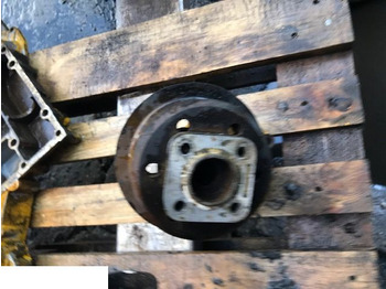 Ventilátor PERKINS