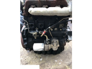 Motor a díly PERKINS