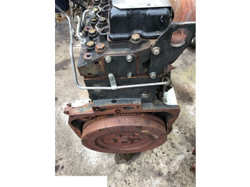 Motor a díly pro Zemědělská technika Perkins 1004.4 , Perkins AQ31424 - CZĘŚCI: obrázek 4