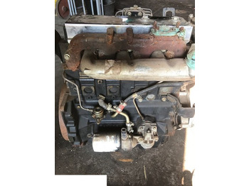Motor a díly PERKINS