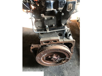 Motor a díly PERKINS