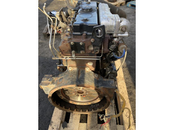 Motor pro Stavební technika Silnik CAT | CATERPILLAR - 130-6342 | 3054: obrázek 5