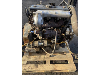 Motor pro Stavební technika Silnik CAT | CATERPILLAR - 130-6342 | 3054: obrázek 4