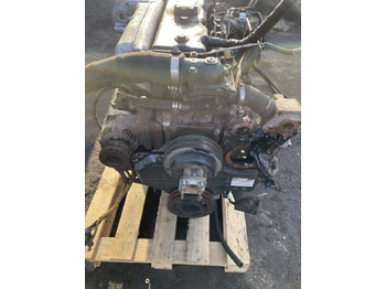 Motor pro Stavební technika Silnik CAT | CATERPILLAR - 130-6342 | 3054: obrázek 3