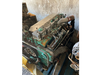 Motor CUMMINS