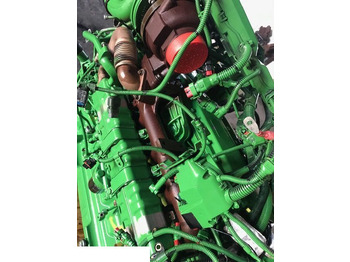 Chladič JOHN DEERE