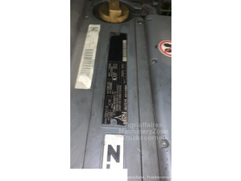 Motor pro Zemědělská technika Silnik TCD 4.1 L4: obrázek 2