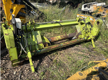 Náhradní díly CLAAS