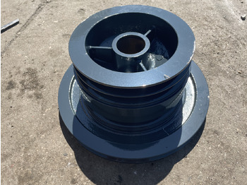 Náhradní díly CLAAS