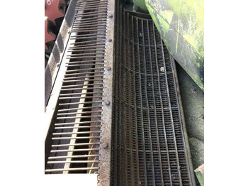 Náhradní díly CLAAS