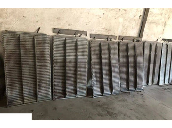 Náhradní díly CLAAS