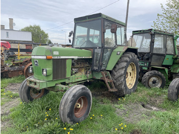 Náhradní díly JOHN DEERE