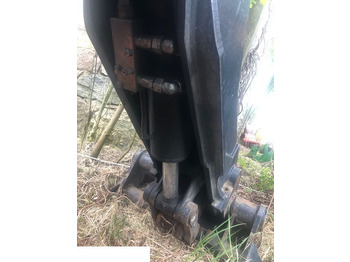 Náhradní díly MANITOU