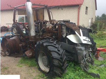 Náhradní díly MASSEY FERGUSON
