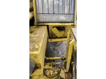 Náhradní díly MATBRO