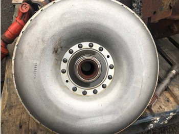 Spojka a díly pro Zemědělská technika Turbo Sprzęgło Fendt: obrázek 2
