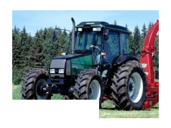 Motor VALTRA