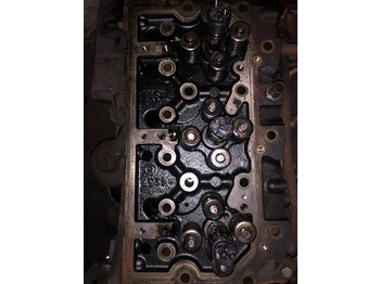 Hlava válců MASSEY FERGUSON