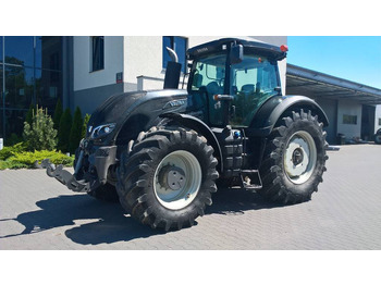Koncový převod VALTRA
