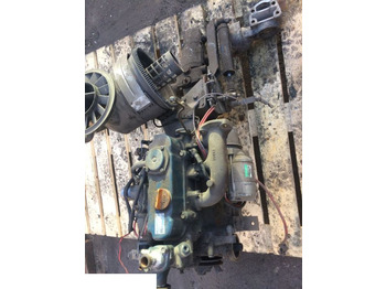 Motor a díly pro Zemědělská technika Wał - Kubota D722 [CZĘŚCI]: obrázek 3