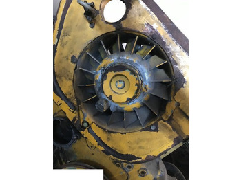 Ventilátor DEUTZ
