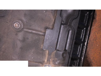 Motor a díly pro Zemědělská technika Yanmar 4TNV88 - Wał: obrázek 3