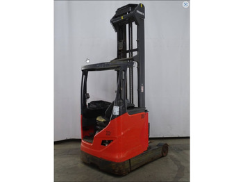 Retrak Linde R14: obrázek 3