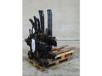 Příslušenství pro Manipulační technika Attachment package 2 pieces: obrázek 3