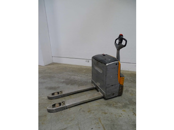 Paletový vozík STILL