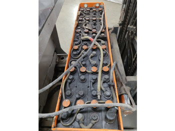 Retrak STILL FM-X17: obrázek 5