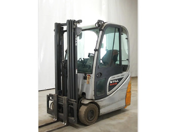 Elektrický vysokozdvižný vozík STILL RX20