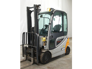 Elektrický vysokozdvižný vozík STILL RX20